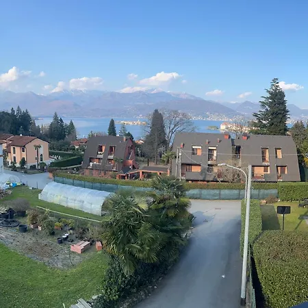 La Caravella Daire *