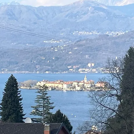 Appartamento La Caravella Stresa
