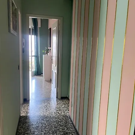 Appartamento La Caravella Stresa